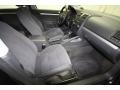 2006 Blue Graphite Metallic Volkswagen Jetta Value Edition Sedan  photo #29