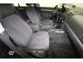 2006 Blue Graphite Metallic Volkswagen Jetta Value Edition Sedan  photo #31