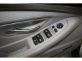 2013 Space Gray Metallic BMW 5 Series 535i Sedan  photo #14