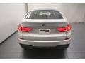 Titanium Silver Metallic - 5 Series 535i Gran Turismo Photo No. 10