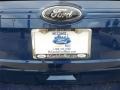 2013 Deep Impact Blue Metallic Ford Edge SE  photo #5