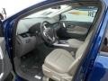 2013 Deep Impact Blue Metallic Ford Edge SE  photo #18