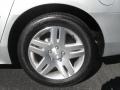 Silver Ice Metallic - Impala LT Photo No. 26