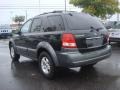 2005 Ebony Black Kia Sorento EX  photo #5