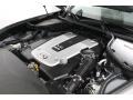 2012 Infiniti M 3.7 Liter DOHC 24-Valve CVTCS V6 Engine Photo