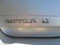 Silver Ice Metallic - Impala LT Photo No. 28