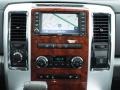 Deep Cherry Red Crystal Pearl - Ram 1500 Laramie Crew Cab 4x4 Photo No. 6