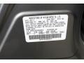 K51: Platinum Graphite 2012 Infiniti M 37x AWD Sedan Color Code