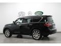 Black Obsidian - QX 56 4WD Photo No. 5