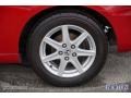 San Marino Red - Accord EX V6 Coupe Photo No. 44