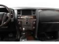 2012 Black Obsidian Infiniti QX 56 4WD  photo #9