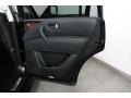 Black Obsidian - QX 56 4WD Photo No. 14
