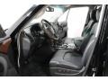 Black Obsidian - QX 56 4WD Photo No. 18