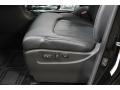 Graphite Front Seat Photo for 2012 Infiniti QX #72828366