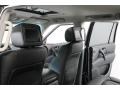 Graphite 2012 Infiniti QX 56 4WD Interior Color