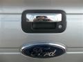2013 Ingot Silver Metallic Ford F150 XLT SuperCrew 4x4  photo #6