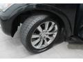 Black Obsidian - QX 56 4WD Photo No. 28