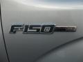 2013 Ingot Silver Metallic Ford F150 XLT SuperCrew 4x4  photo #16