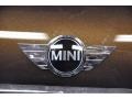 2013 Hot Chocolate Metallic Mini Cooper Hardtop  photo #16