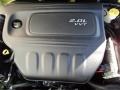 Pitch Black - Dart SXT Photo No. 8