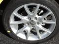 Pitch Black - Dart SXT Photo No. 11