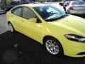 Citrus Peel Pearl Coat - Dart Rallye Photo No. 3