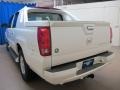 White Diamond - Escalade EXT AWD Photo No. 6