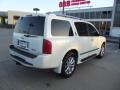 Tuscan White Pearl - QX 56 4WD Photo No. 3