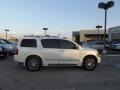 Tuscan White Pearl - QX 56 4WD Photo No. 6