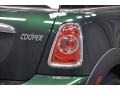 2013 British Racing Green II Metallic Mini Cooper Hardtop  photo #13