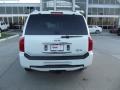 Tuscan White Pearl - QX 56 4WD Photo No. 8