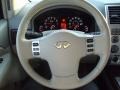 Tuscan White Pearl - QX 56 4WD Photo No. 10