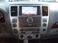 Tuscan White Pearl - QX 56 4WD Photo No. 11