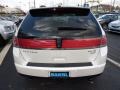 2009 White Suede Lincoln MKX AWD  photo #5