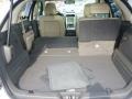 2009 White Suede Lincoln MKX AWD  photo #12