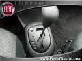 2010 Black Sand Pearl Toyota Yaris 5 Door Liftback  photo #2