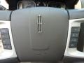 2009 White Suede Lincoln MKX AWD  photo #18