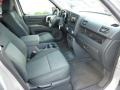 Gray Interior Photo for 2007 Honda Ridgeline #72830244