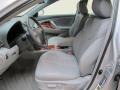 Classic Silver Metallic - Camry XLE Photo No. 17