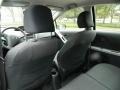 2010 Black Sand Pearl Toyota Yaris 5 Door Liftback  photo #26