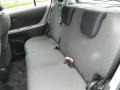 2010 Black Sand Pearl Toyota Yaris 5 Door Liftback  photo #27