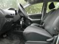 2010 Black Sand Pearl Toyota Yaris 5 Door Liftback  photo #31