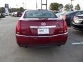 Crystal Red - CTS Sedan Photo No. 6
