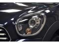Cosmic Blue Metallic - Cooper Countryman Photo No. 2