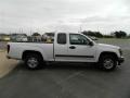 Summit White - Colorado LT Extended Cab Photo No. 4