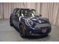 Cosmic Blue Metallic - Cooper Countryman Photo No. 4