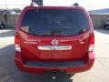 Red Brick - Pathfinder SE 4x4 Photo No. 3
