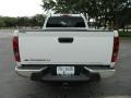 2008 Summit White Chevrolet Colorado LT Extended Cab  photo #6