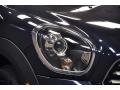 Cosmic Blue Metallic - Cooper Countryman Photo No. 5