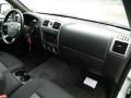 2008 Summit White Chevrolet Colorado LT Extended Cab  photo #11